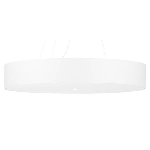 [SL.0803] SKALA 80 chandelier white