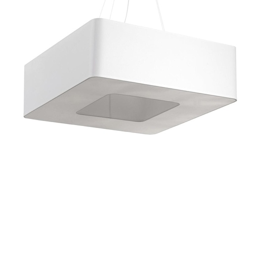 [SL.0783] URANO 60 chandelier white