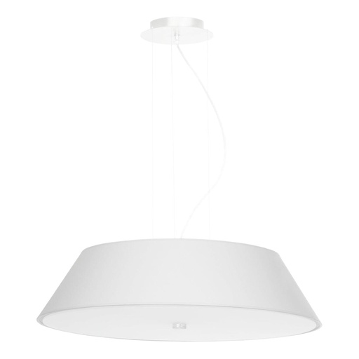 [SL.0765] VEGA 60 chandelier white