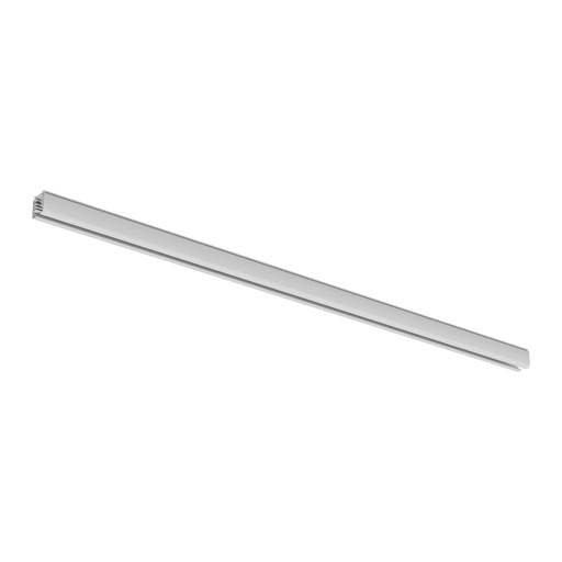 [MYL.00099] Three-phase track 1 metre white