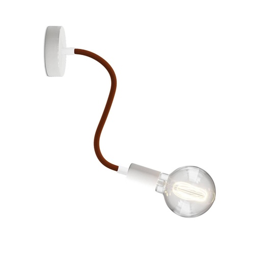 [8050997097295] Flex 30 lamp with Globo bulb