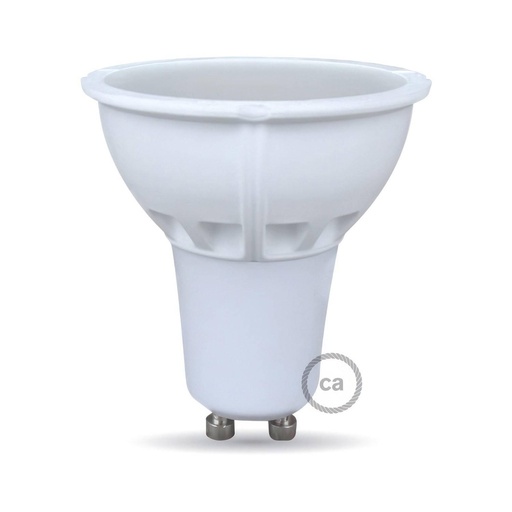 [8055681812079] LED bulb 6W 420Lm GU10 3000K