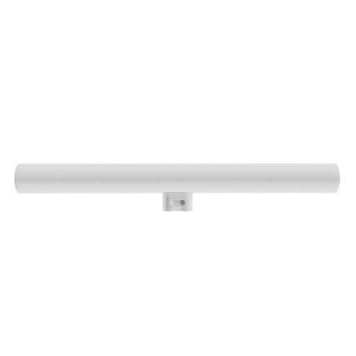 [8057971910458] LED Linear Porcelain Effect Bulb S14d - length 300 mm