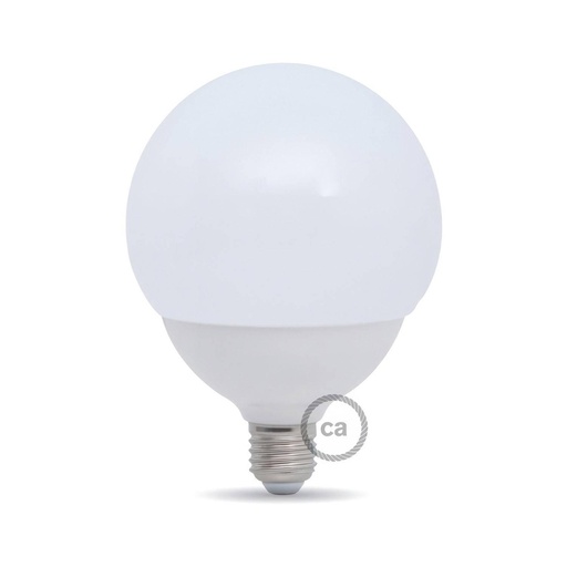 [8055681811560] LED bulb Globo 16W 1901Lm E27 3000K