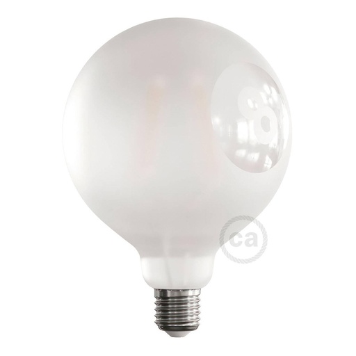 [8057730762939] LED Bulb Globo G125 Short Filament Line Tattoo Lamp® Model