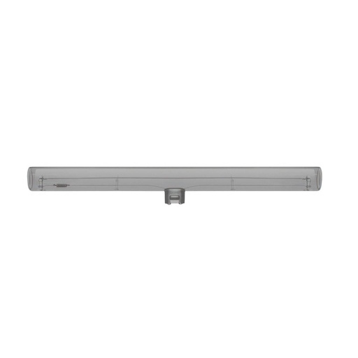 [4260751131842] LED bulb Smoky Grey Linear S14d - length 300 mm 6,5W 170Lm