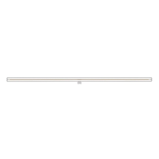 [8057971910441] Linear Transparent LED Bulb S14d - length 1000 mm 9W 760Lm