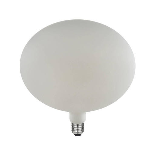[8055681815933] LED XL Bulb Porcelain Delo Line Ciaobella 10W 1000Lm 2700K