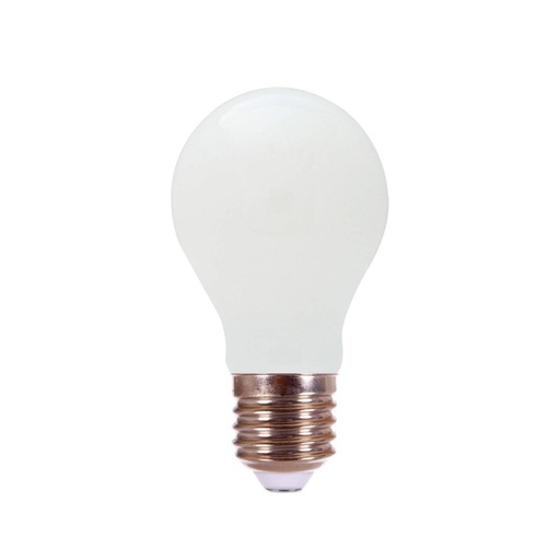 [8055681816084] LED Milky Drop Bulb A70 12W 1800Lm E27 2700K