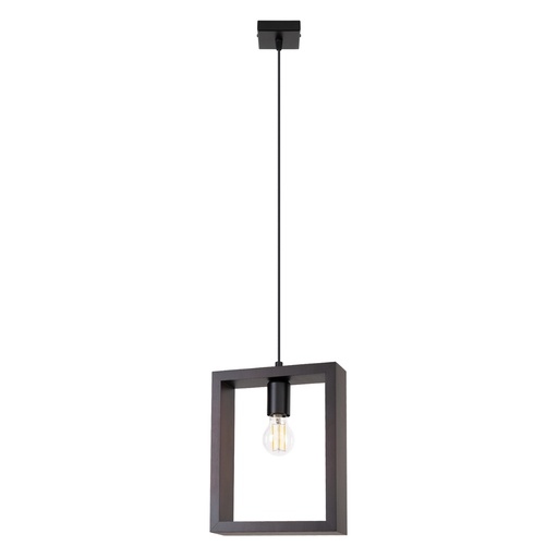 [SL.1311] Pendant lamp ARIES wenge