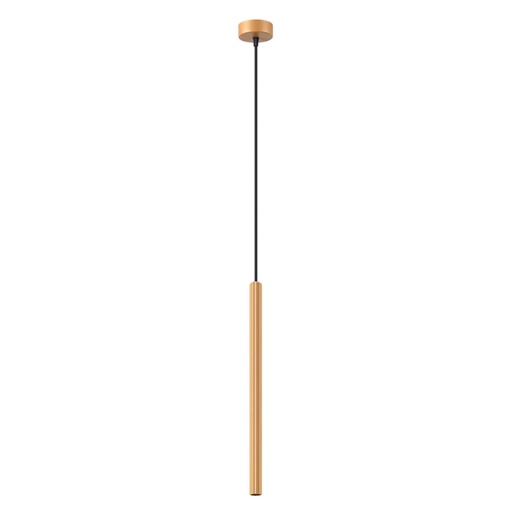 [SL.1339] Pendant lamp ARCHE 1 gold