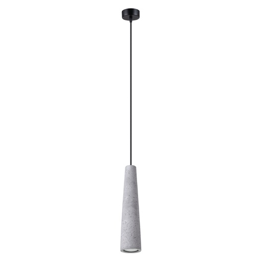 [SL.1347] Pendant lamp ELECTRA concrete