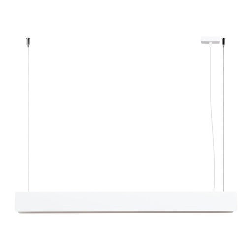 [SL.1394] Pendant lamp SPARK white