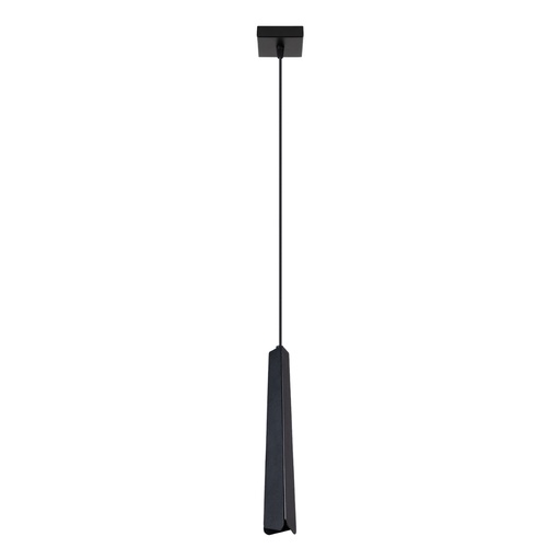 [SL.1400] Pendant lamp PRYSM 1 black