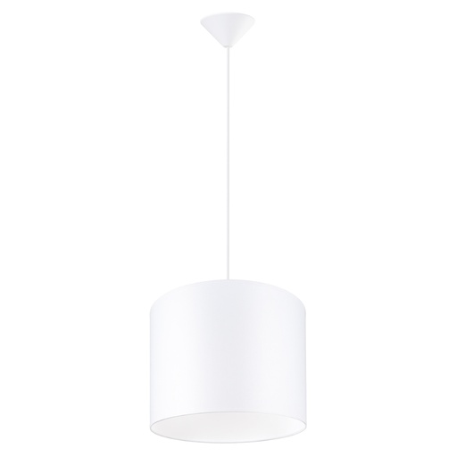 [SL.1403] Pendant lamp NOVA 30 white
