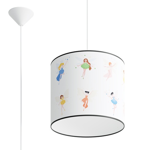 [SL.1416] Pendant lamp FAIRY 30