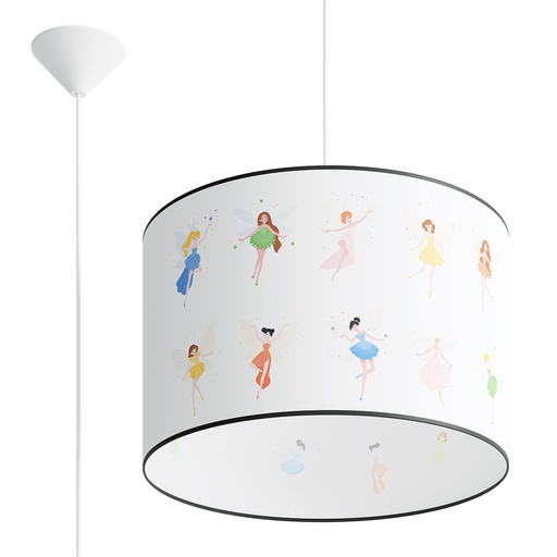 [SL.1417] Pendant lamp FAIRY 40