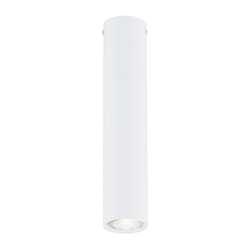 Tecno 1M White ceiling lamp