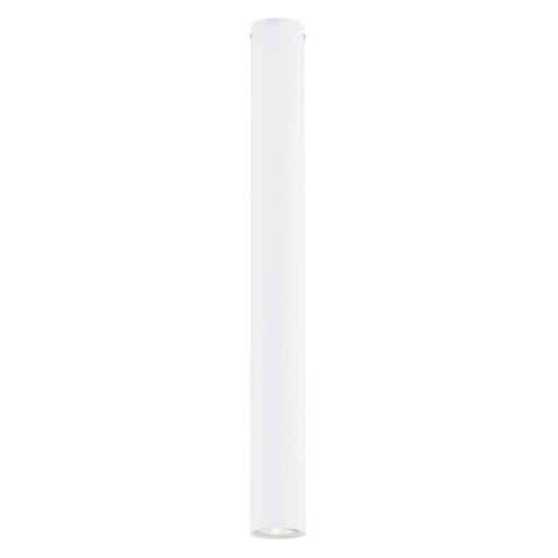 Tecno 1Xl White ceiling lamp