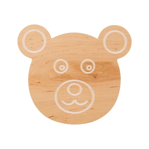 Ted K1 wall lamp