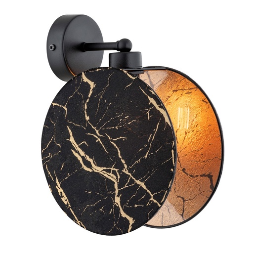 [1327/K1] Motif K1 Marbel pendant lamp