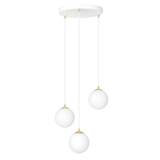 [1244/3] Royal pendant lamp 3 Wh