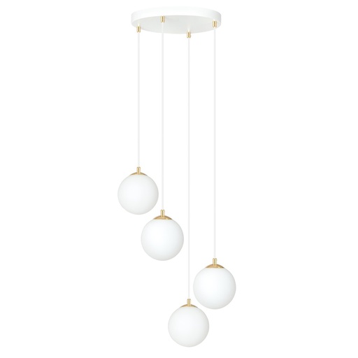 [1244/4] Royal pendant lamp 4 Wh