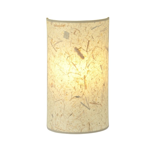 [1150/K1] Aston K1 Cork wall lamp