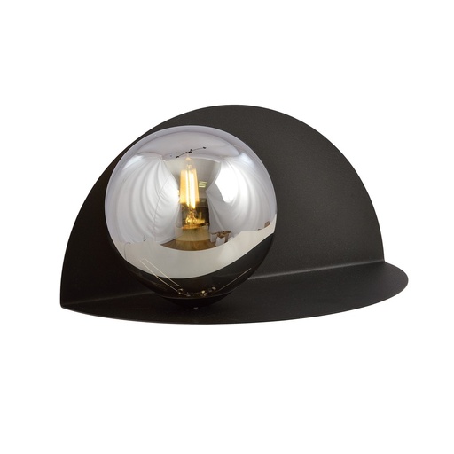 [1166/8] Form 8 wall lamp