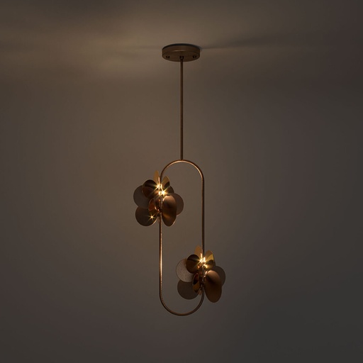 [Hera-Pendant-Lamp-1] Hera Pendant Lamp