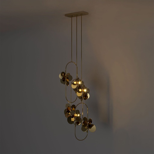 [Hera-Suspension-Lamp-1] Hera Suspension Lamp