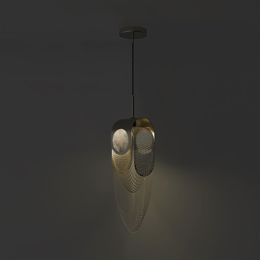 [shibuya-pendant-lam] Shibuya Pendant Lamp