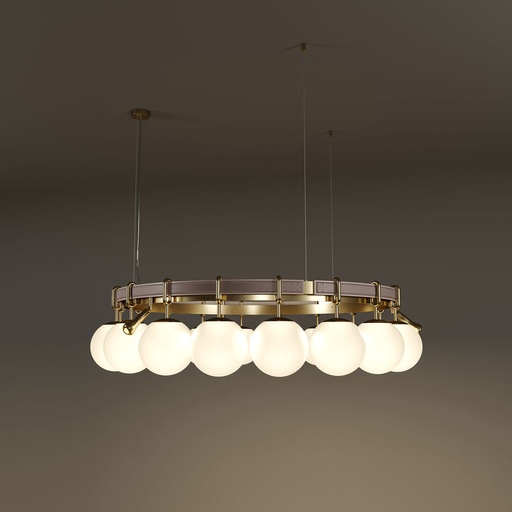 [pearl-suspension-lamp-1.] Pearl Suspension Lamp