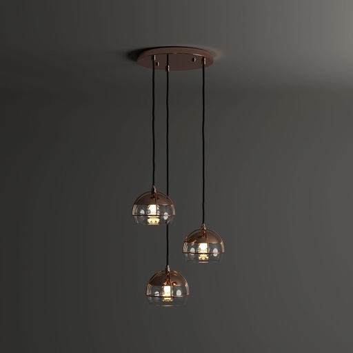 [Black-Widow-III-Pendant-Lamp-1] Black Widow III Pendant Lamp