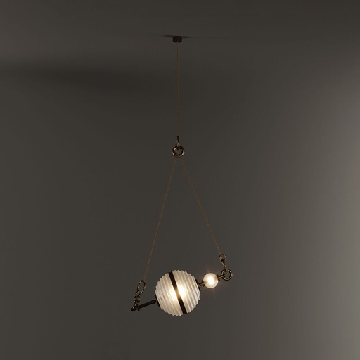 [saturn-pendant-lamp-1.jp] Saturn Pendant Lamp 