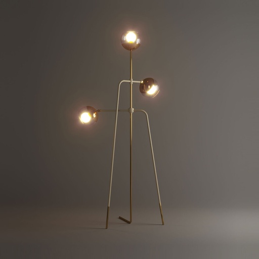 [Black-Widow-Floor-Lamp-1] Black Widow Floor Lamp