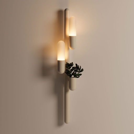 [Cactus WL] Cactus Wall Lamp