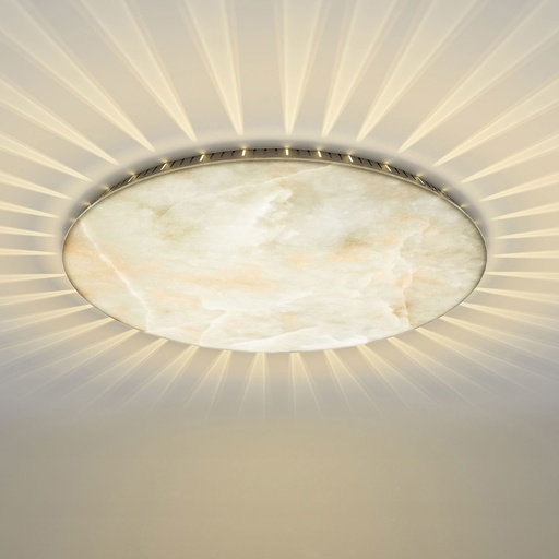 [Celestial FM] Celestial Flush Mount B