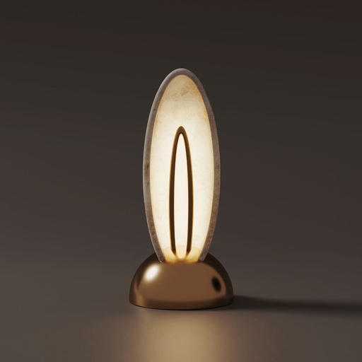 [Marais TL] Marais III Table Lamp
