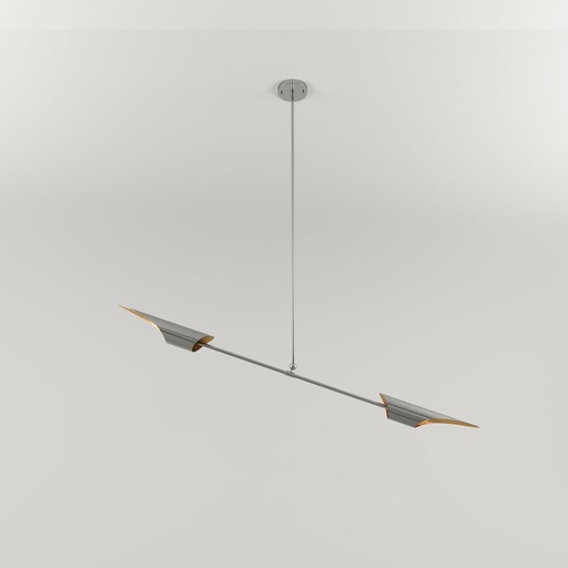 [Swan SL] Swan Suspension Lamp