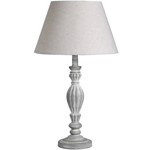 [16291] Aegina Table Lamp