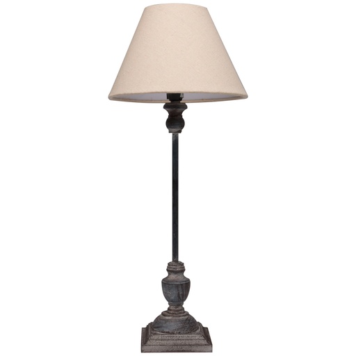 [21285] Incia Stem Table Lamp
