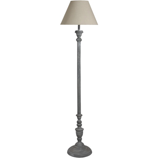 [16297] Ithaca Floor Lamp
