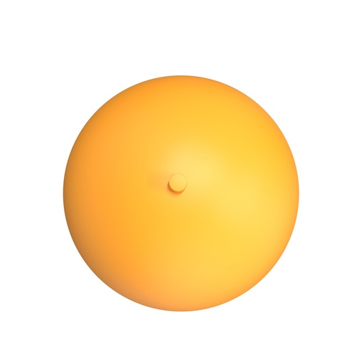 [1452/K2] MUSH K2 WH Wall lamp