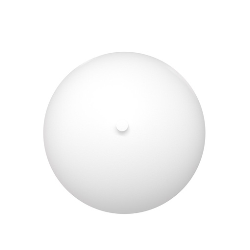 [1453/K2] MUSH LN2 BL Table lamp