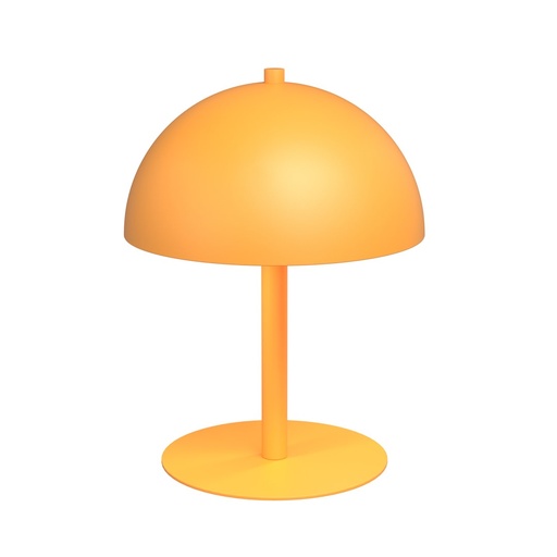 [1458/LN2] MOGU LN2 WH Table lamp