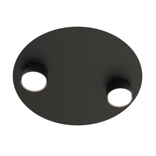 [1441/2] BOLX 3 BL Ceiling Lamp