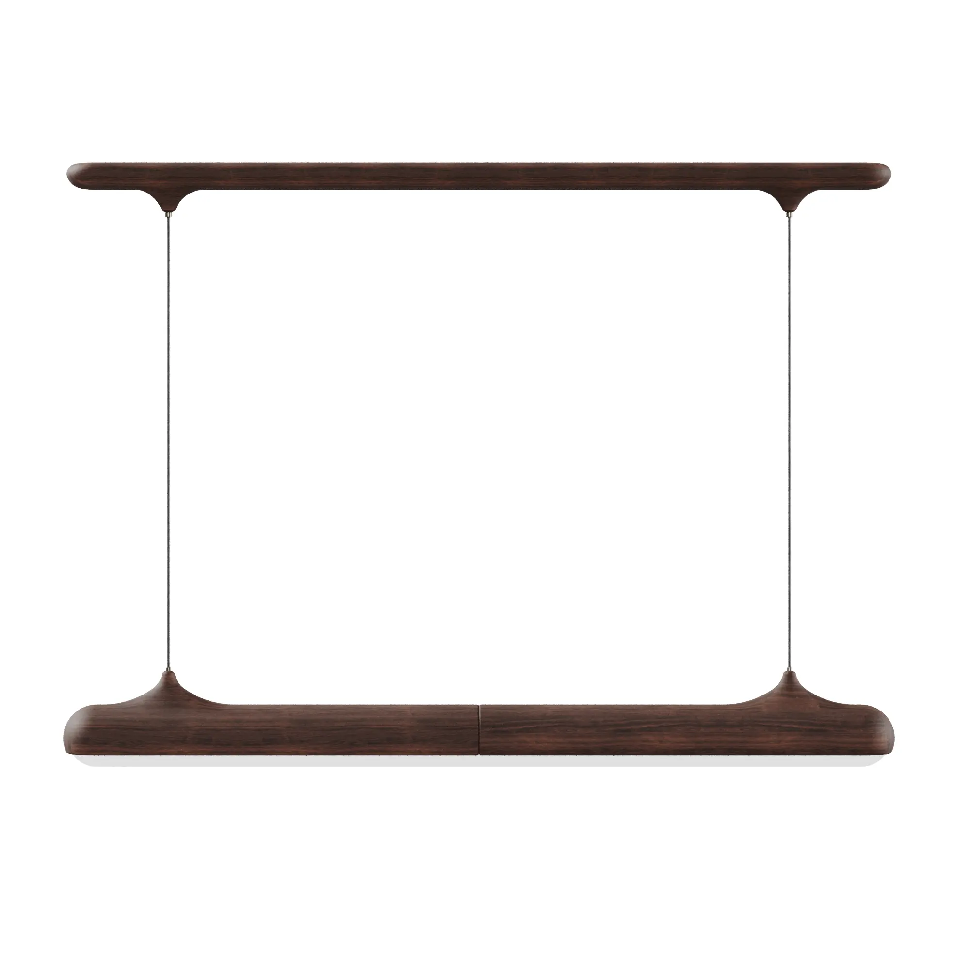 Bruce pendant lamp