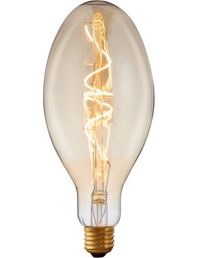 LED E27 Filament FleX Ellipse, LF023911005