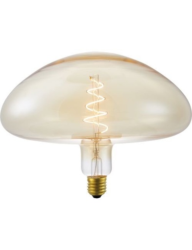 LED E27 Filament XXL FleX Mush, LF023911405